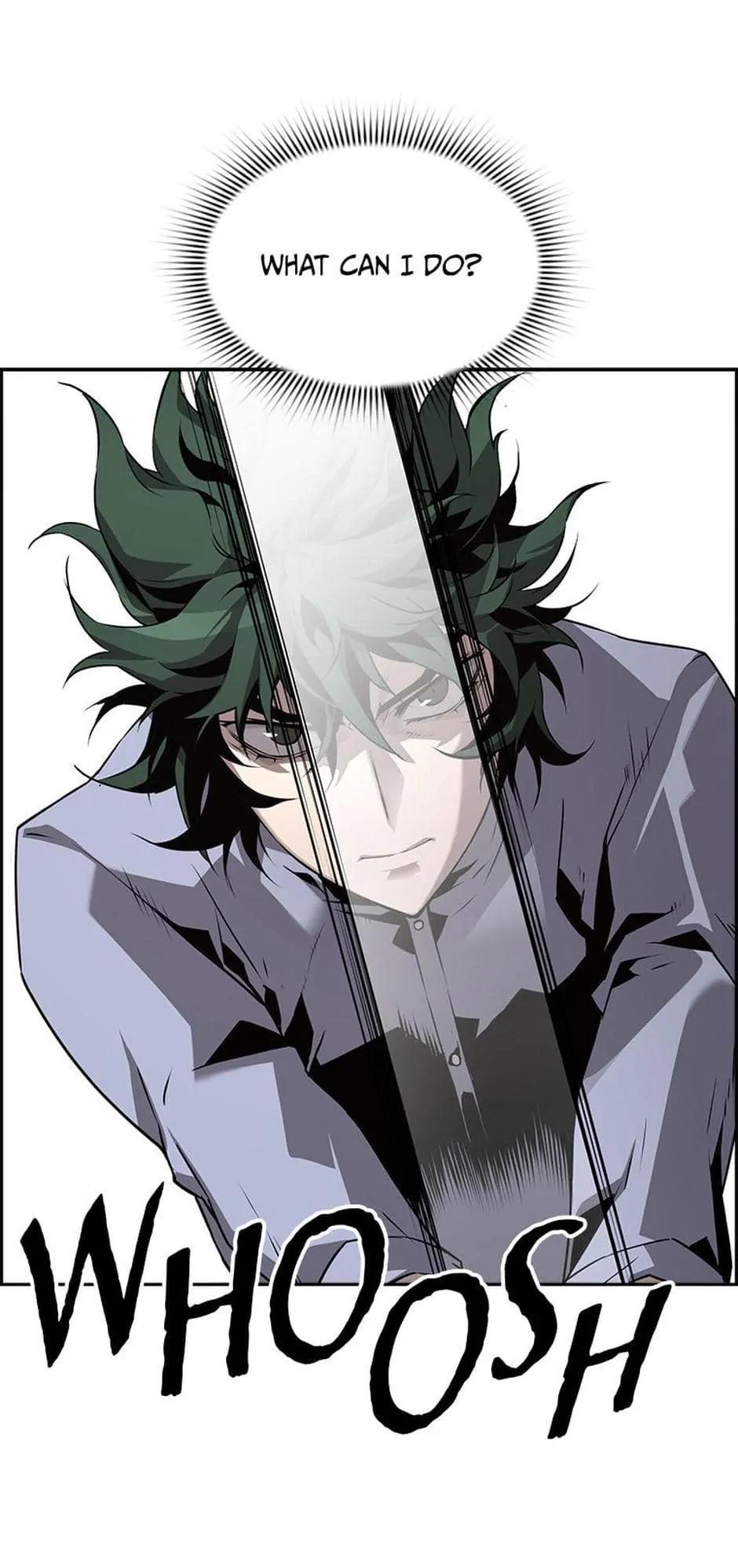 The Strongest Evolutionary Necromancer Chapter 5