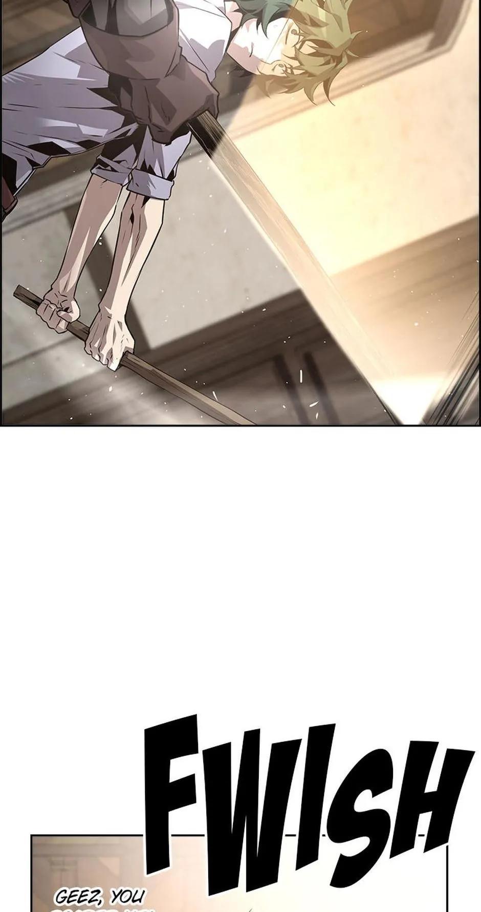 The Strongest Evolutionary Necromancer Chapter 5