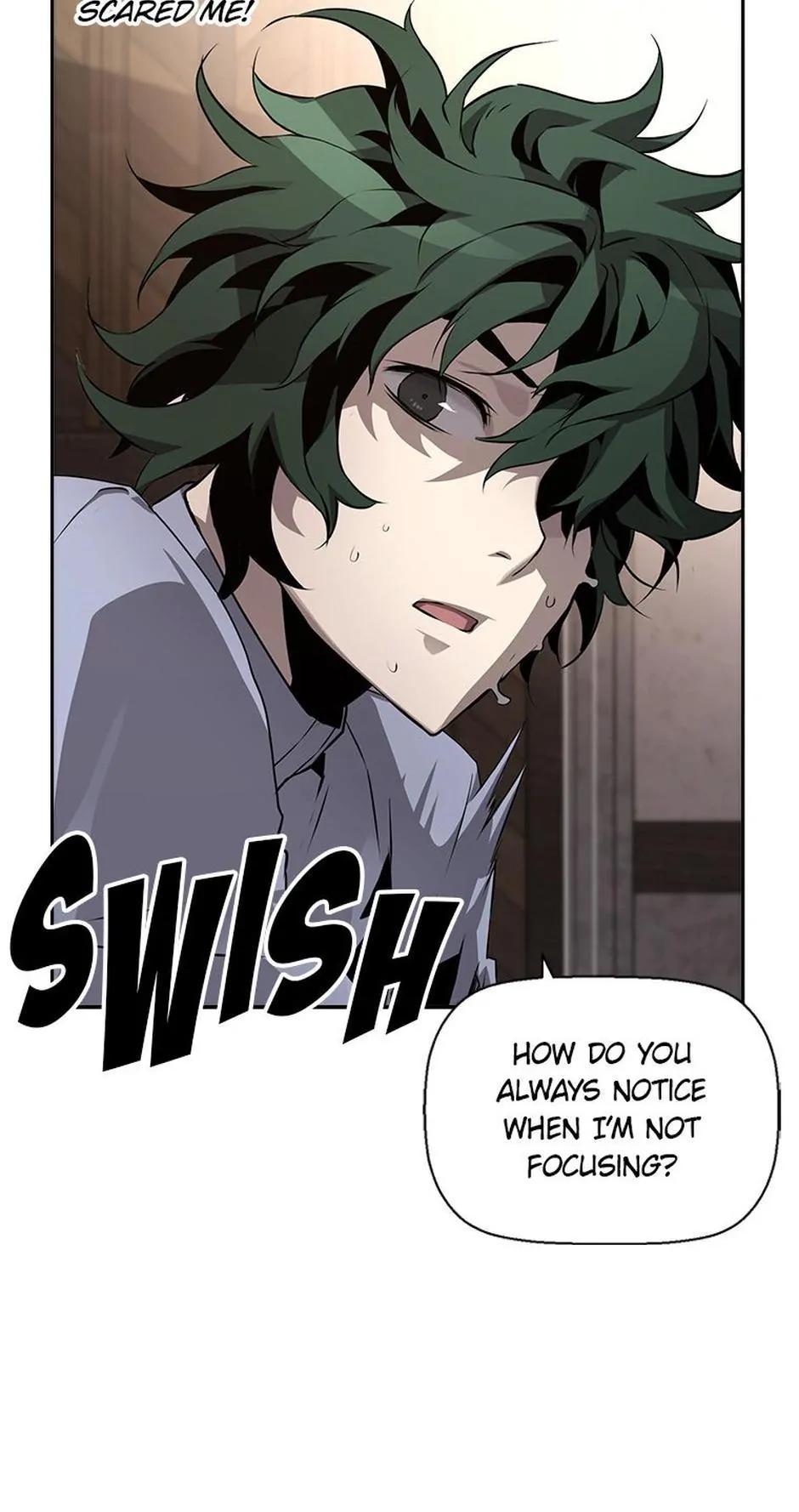 The Strongest Evolutionary Necromancer Chapter 5