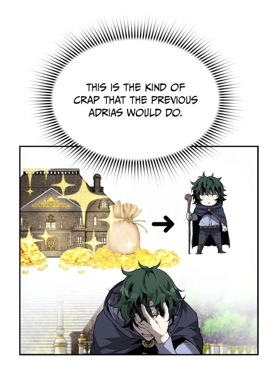 The Strongest Evolutionary Necromancer Chapter 5