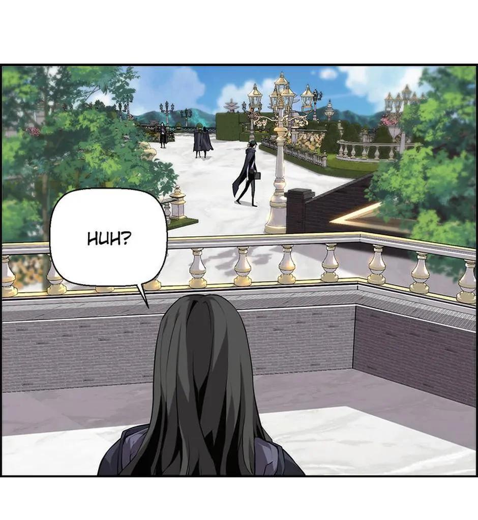 The Strongest Evolutionary Necromancer Chapter 5