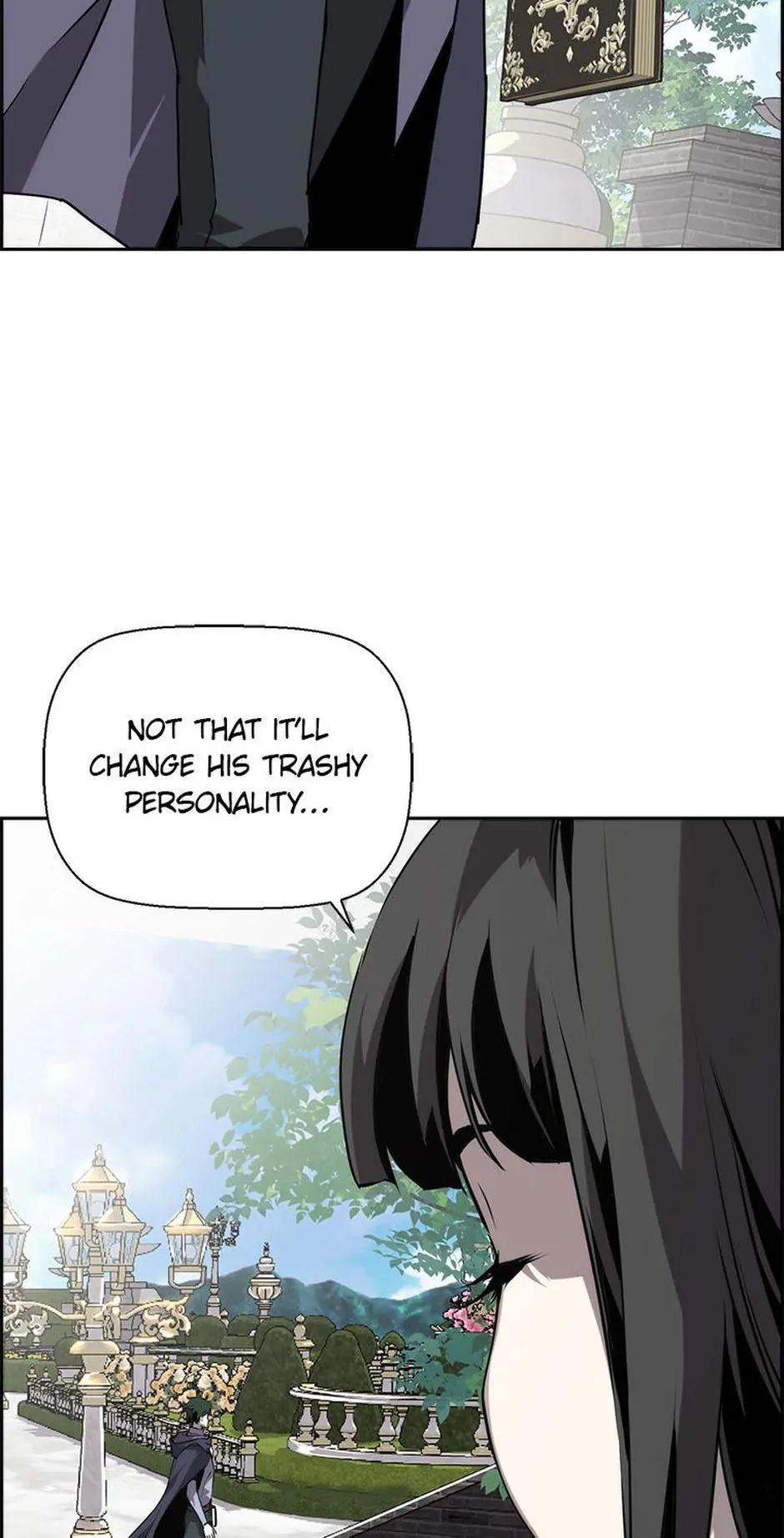 The Strongest Evolutionary Necromancer Chapter 5