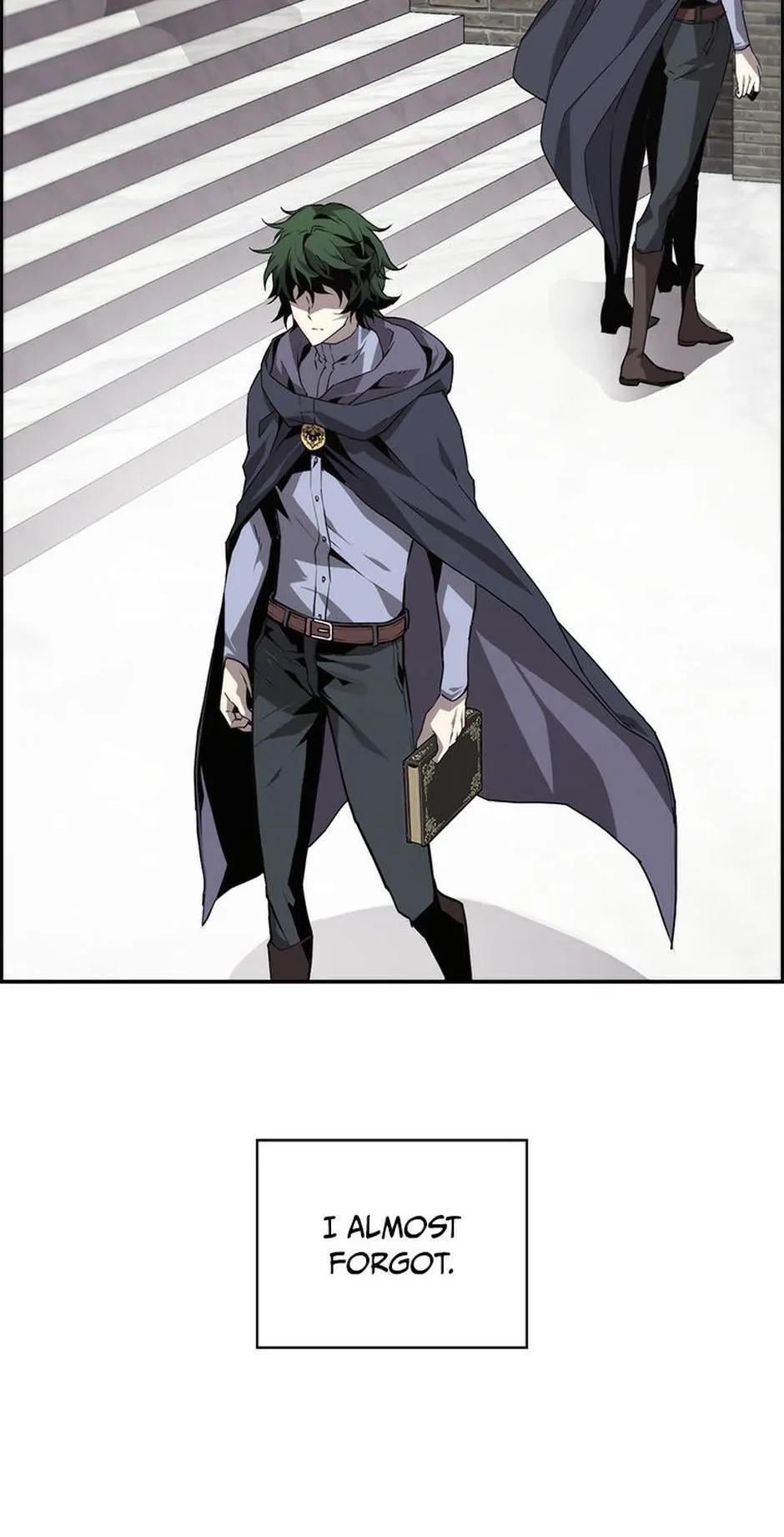 The Strongest Evolutionary Necromancer Chapter 5