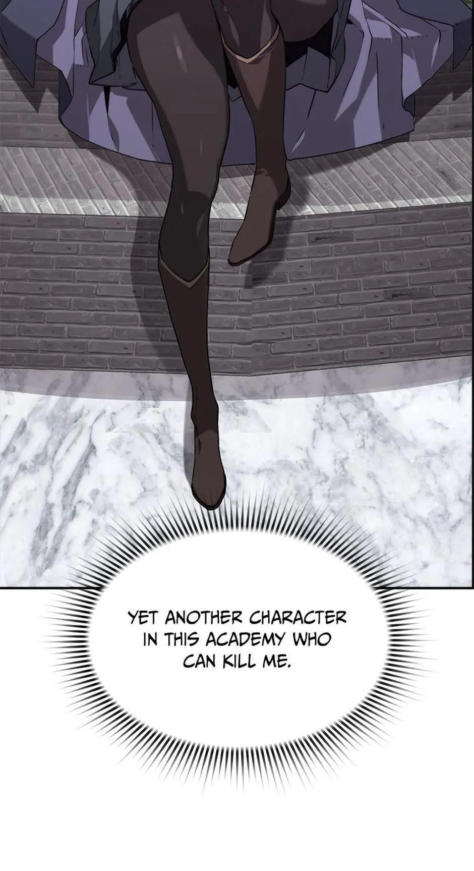 The Strongest Evolutionary Necromancer Chapter 5