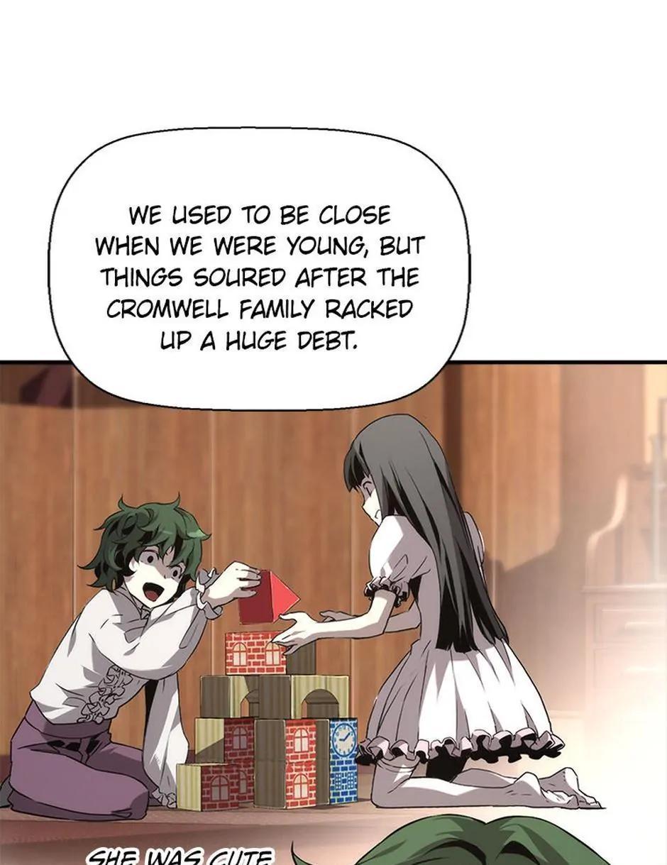 The Strongest Evolutionary Necromancer Chapter 5