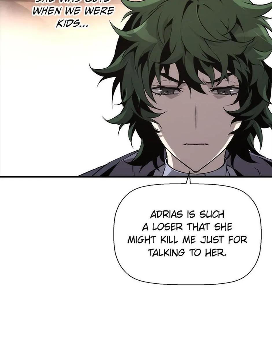 The Strongest Evolutionary Necromancer Chapter 5