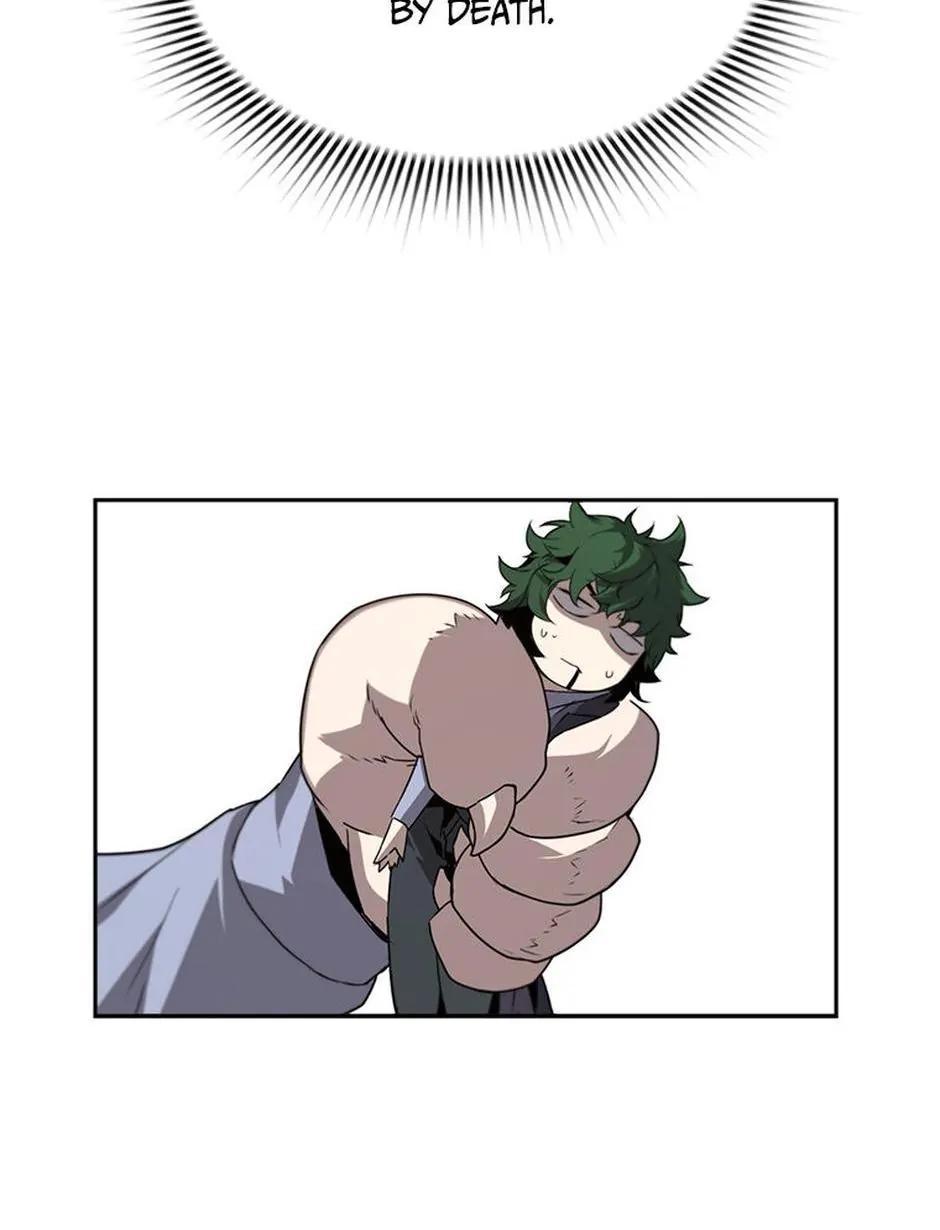 The Strongest Evolutionary Necromancer Chapter 5