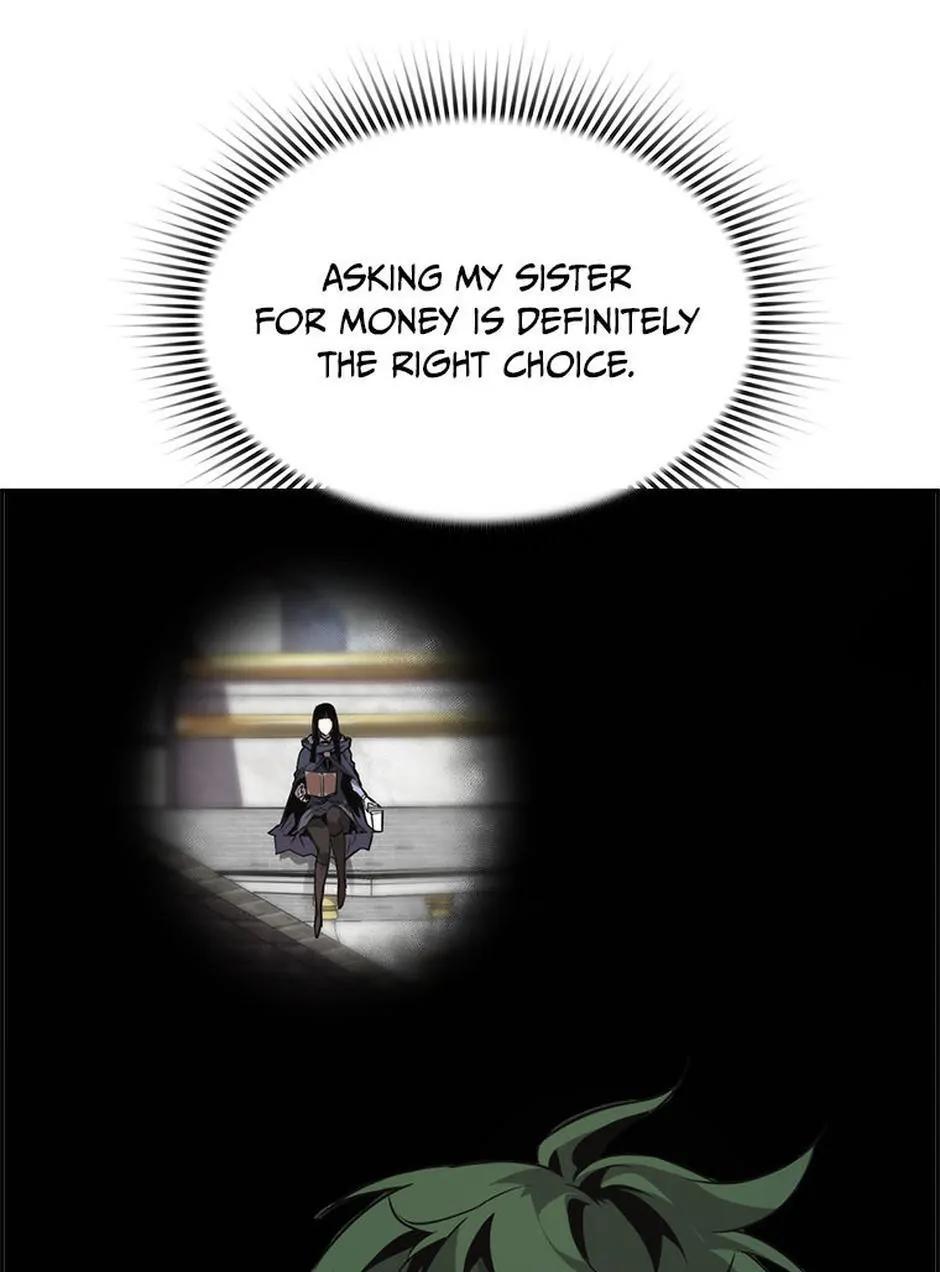 The Strongest Evolutionary Necromancer Chapter 5