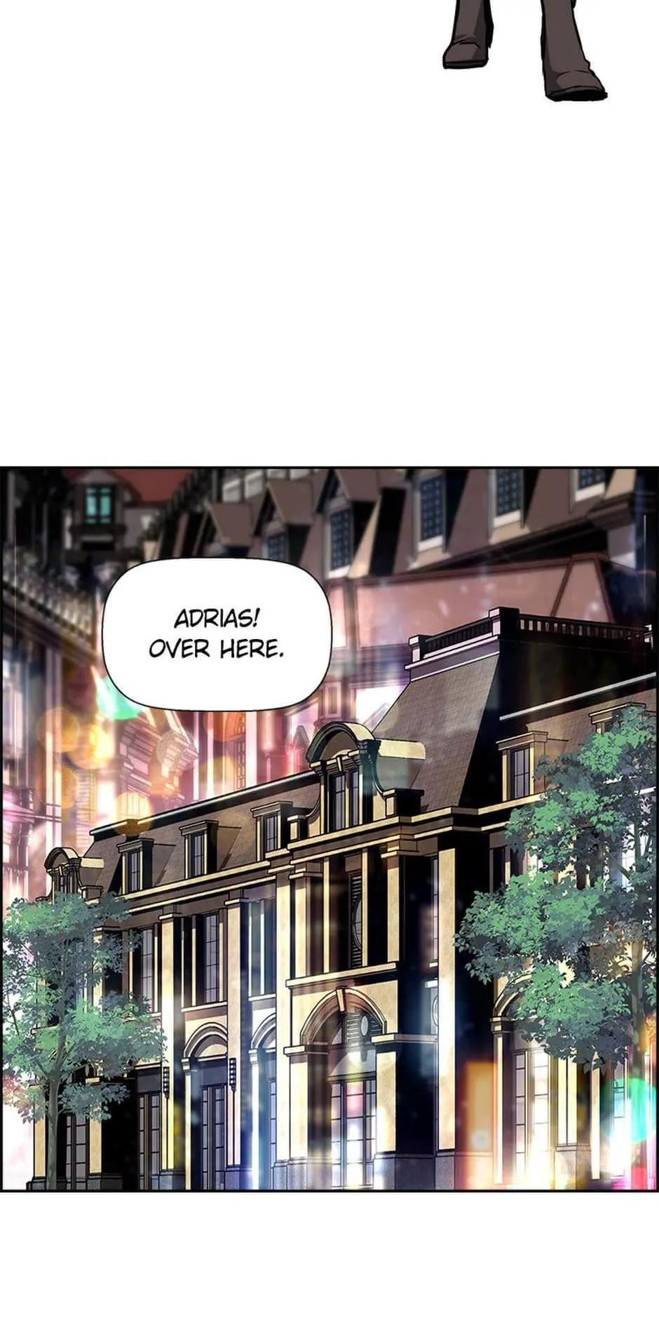 The Strongest Evolutionary Necromancer Chapter 5