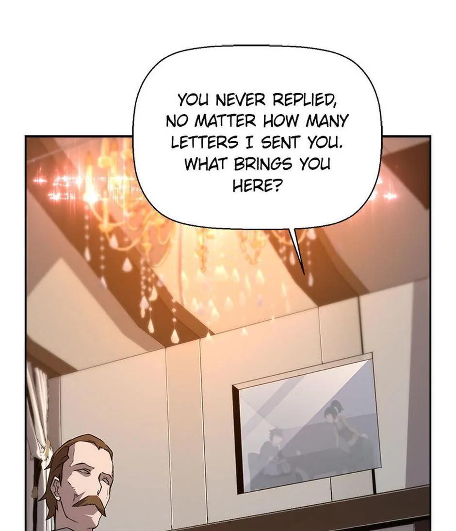 The Strongest Evolutionary Necromancer Chapter 5