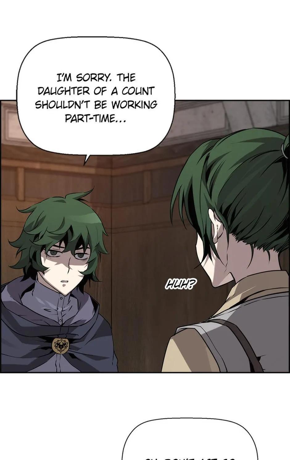 The Strongest Evolutionary Necromancer Chapter 5