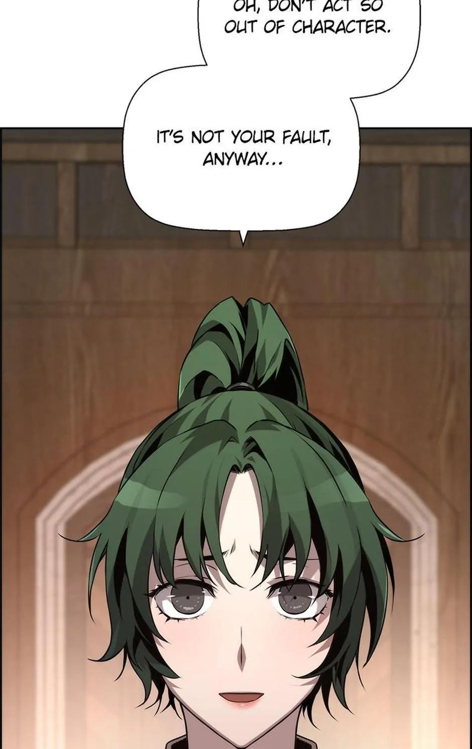 The Strongest Evolutionary Necromancer Chapter 5