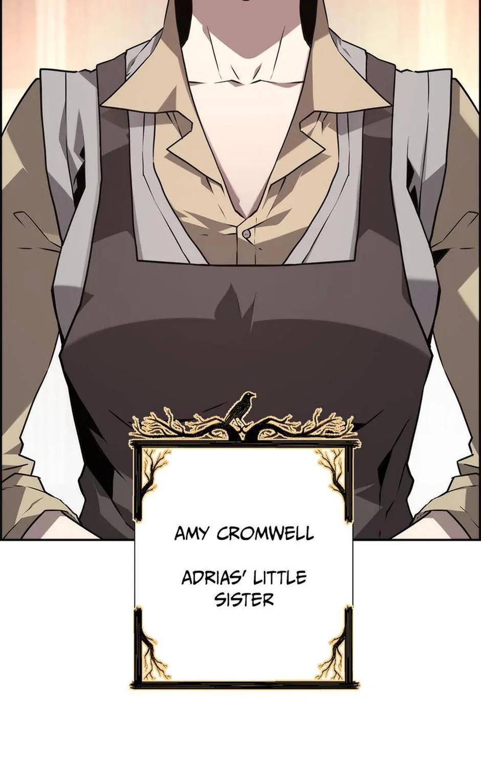 The Strongest Evolutionary Necromancer Chapter 5