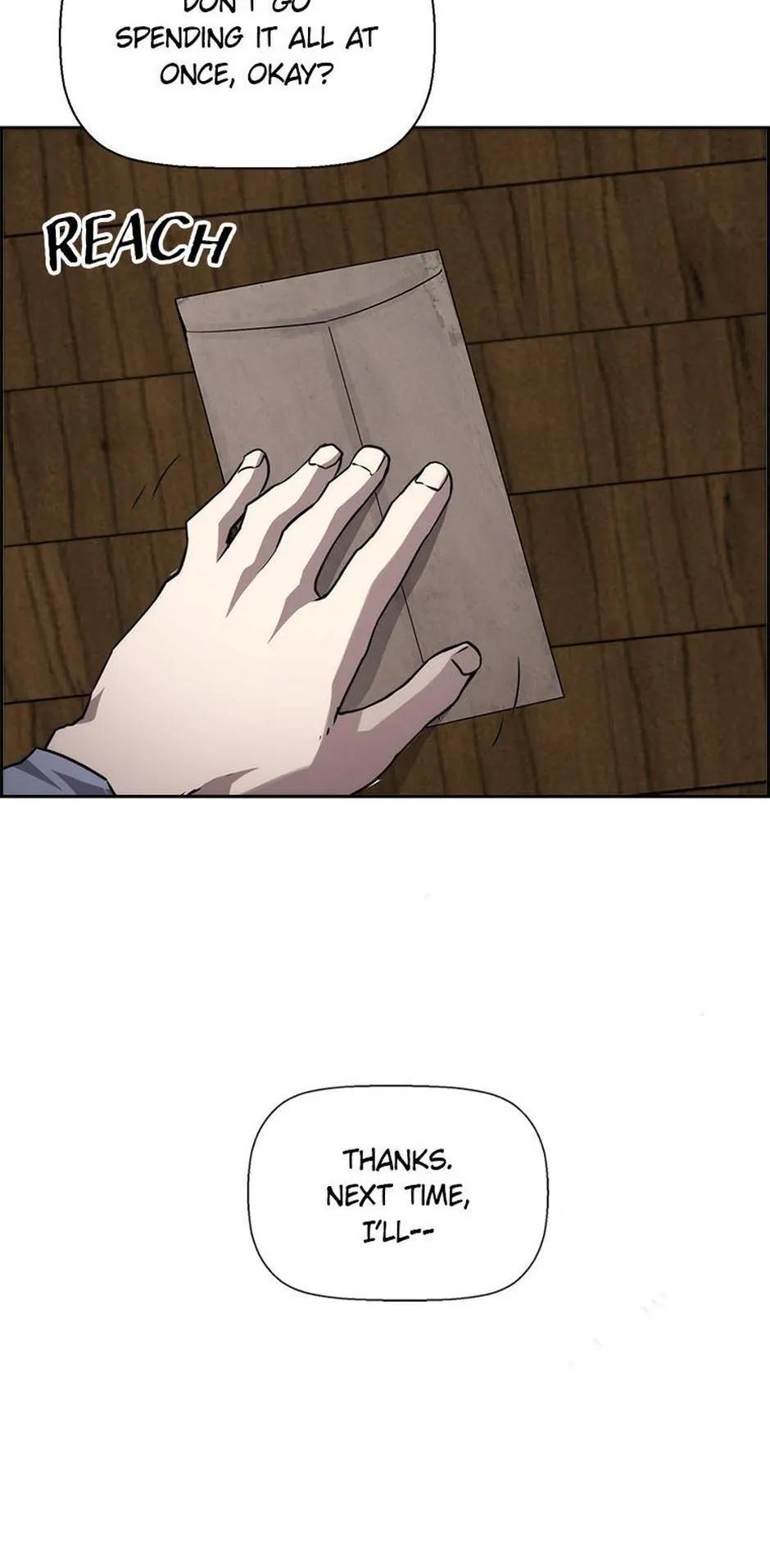 The Strongest Evolutionary Necromancer Chapter 5