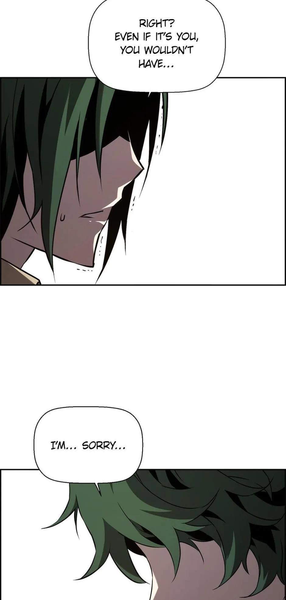 The Strongest Evolutionary Necromancer Chapter 5