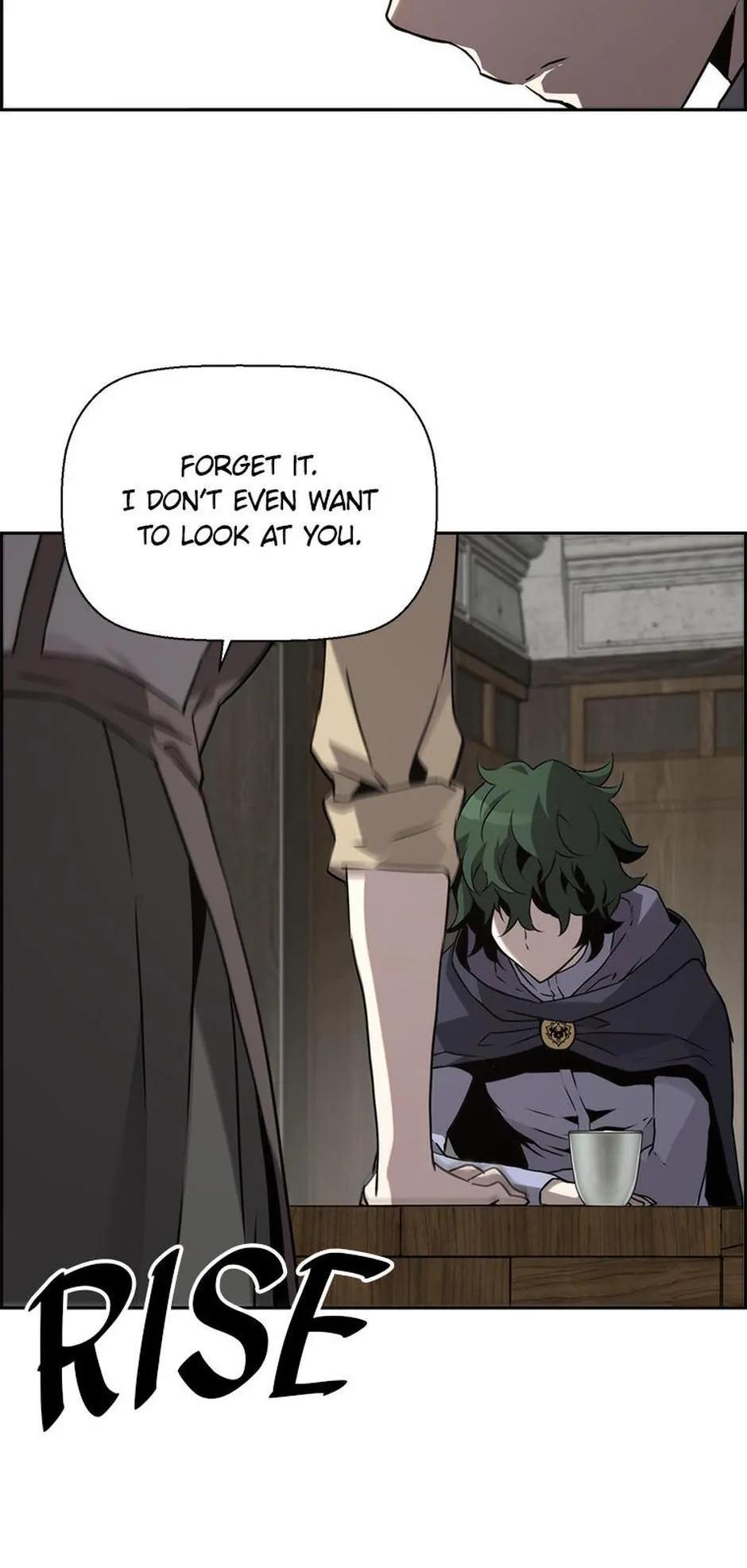 The Strongest Evolutionary Necromancer Chapter 5