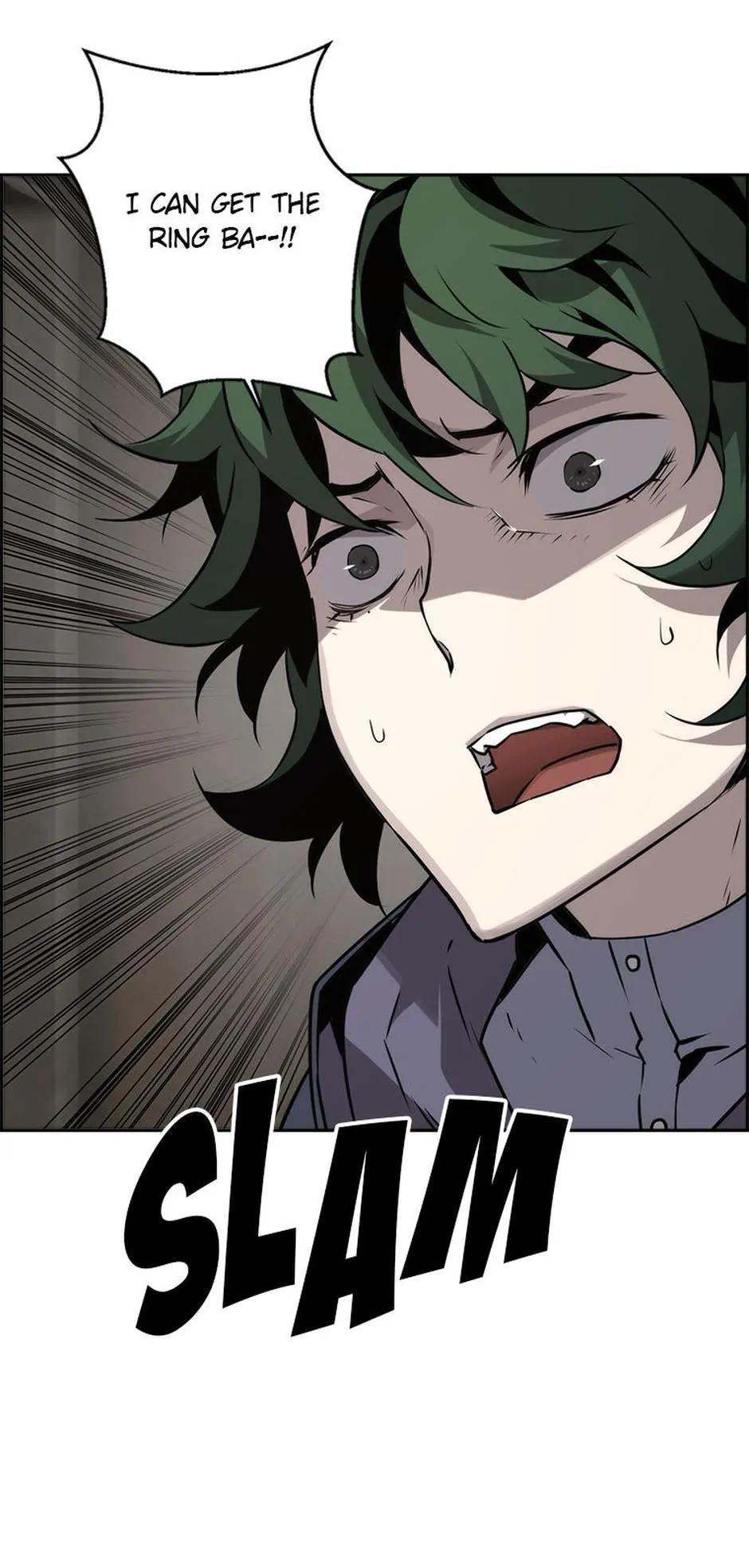 The Strongest Evolutionary Necromancer Chapter 5