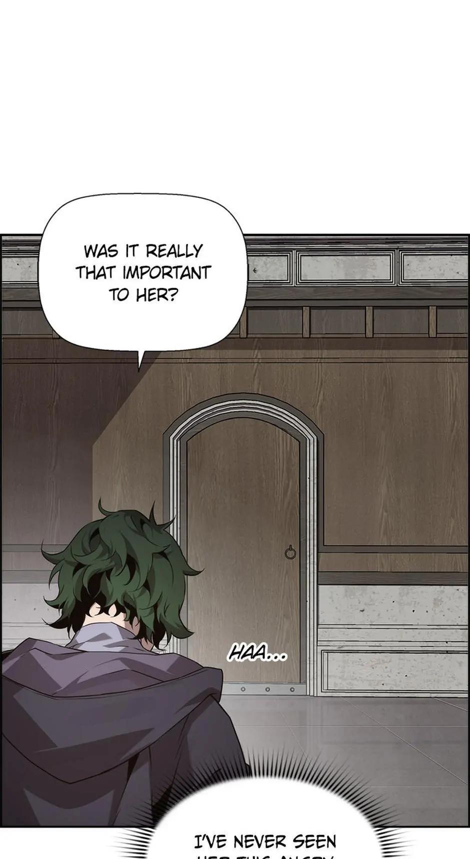 The Strongest Evolutionary Necromancer Chapter 5