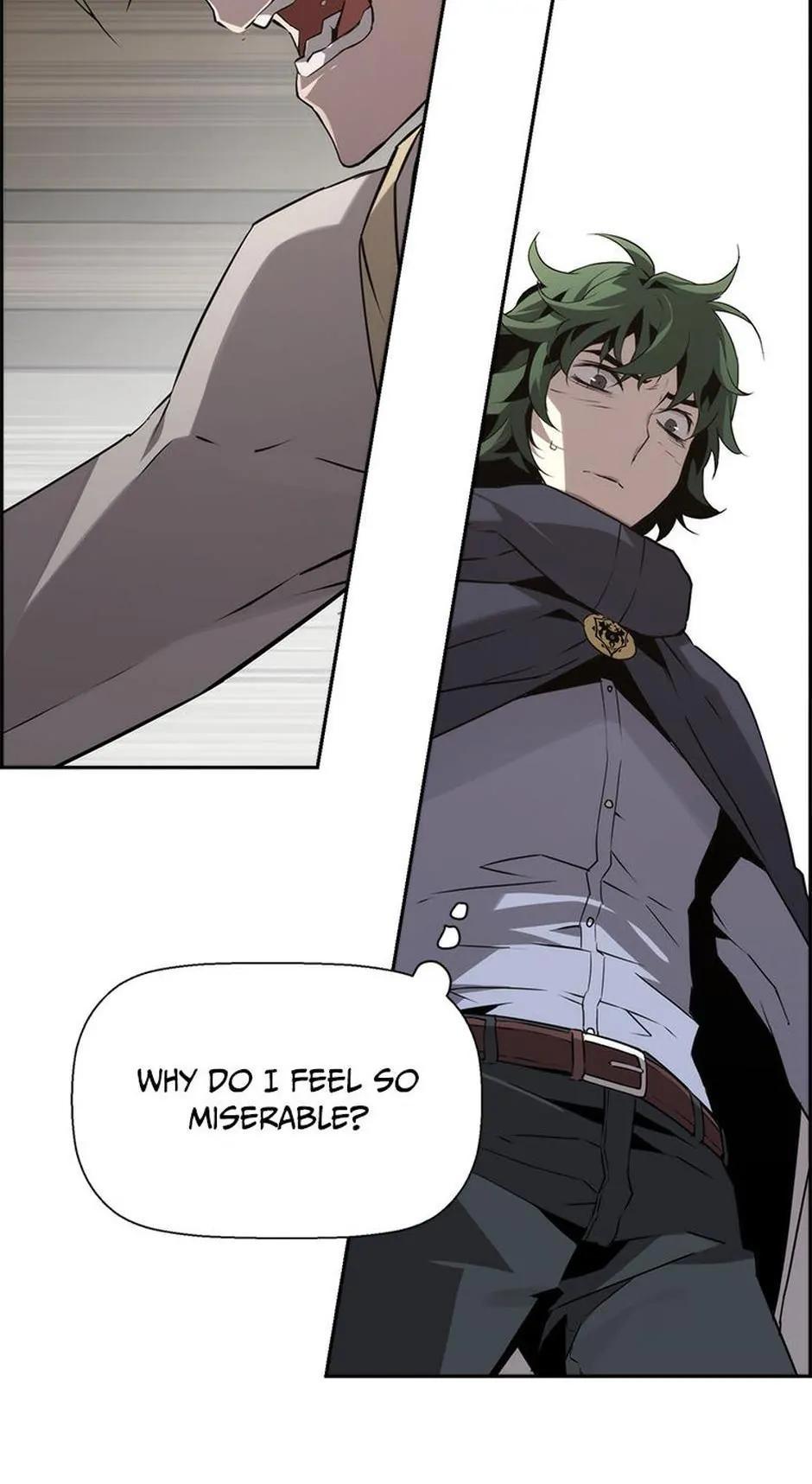 The Strongest Evolutionary Necromancer Chapter 5