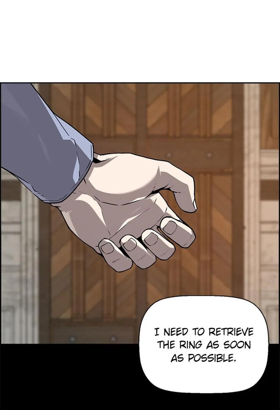 The Strongest Evolutionary Necromancer Chapter 5