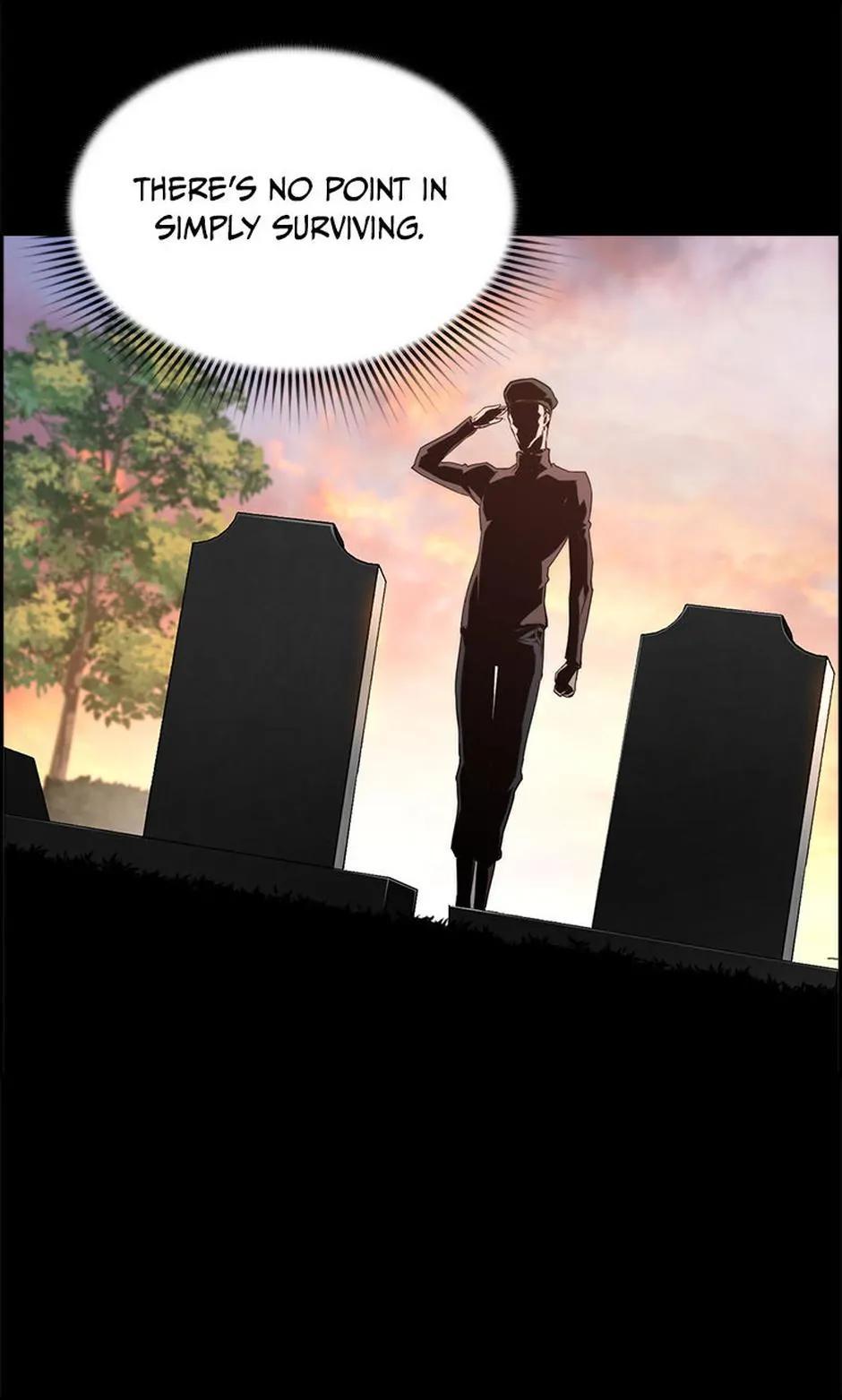 The Strongest Evolutionary Necromancer Chapter 5