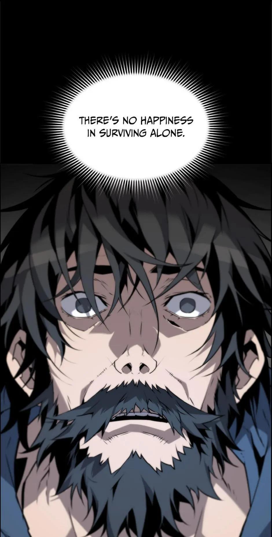 The Strongest Evolutionary Necromancer Chapter 5