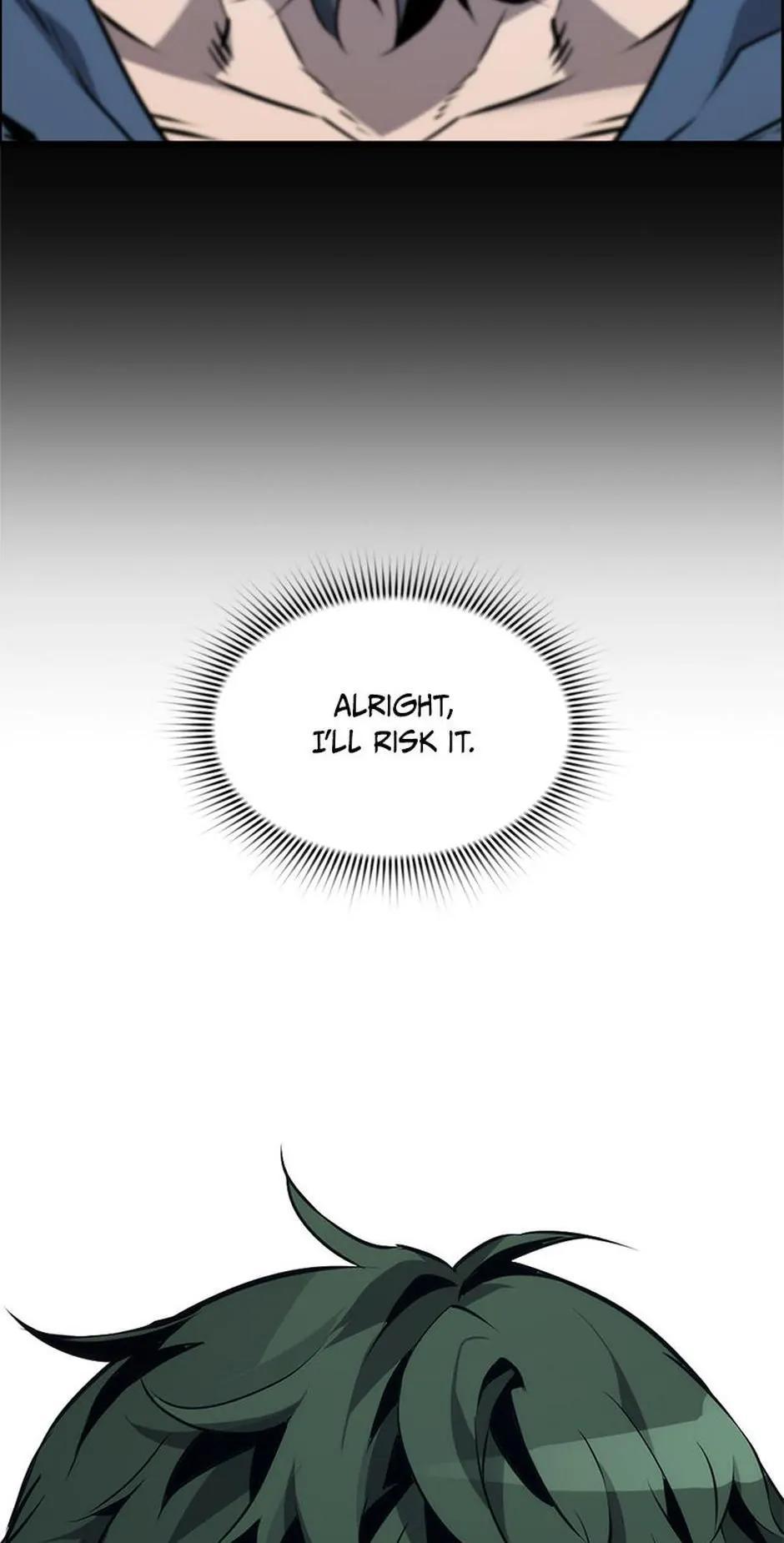 The Strongest Evolutionary Necromancer Chapter 5