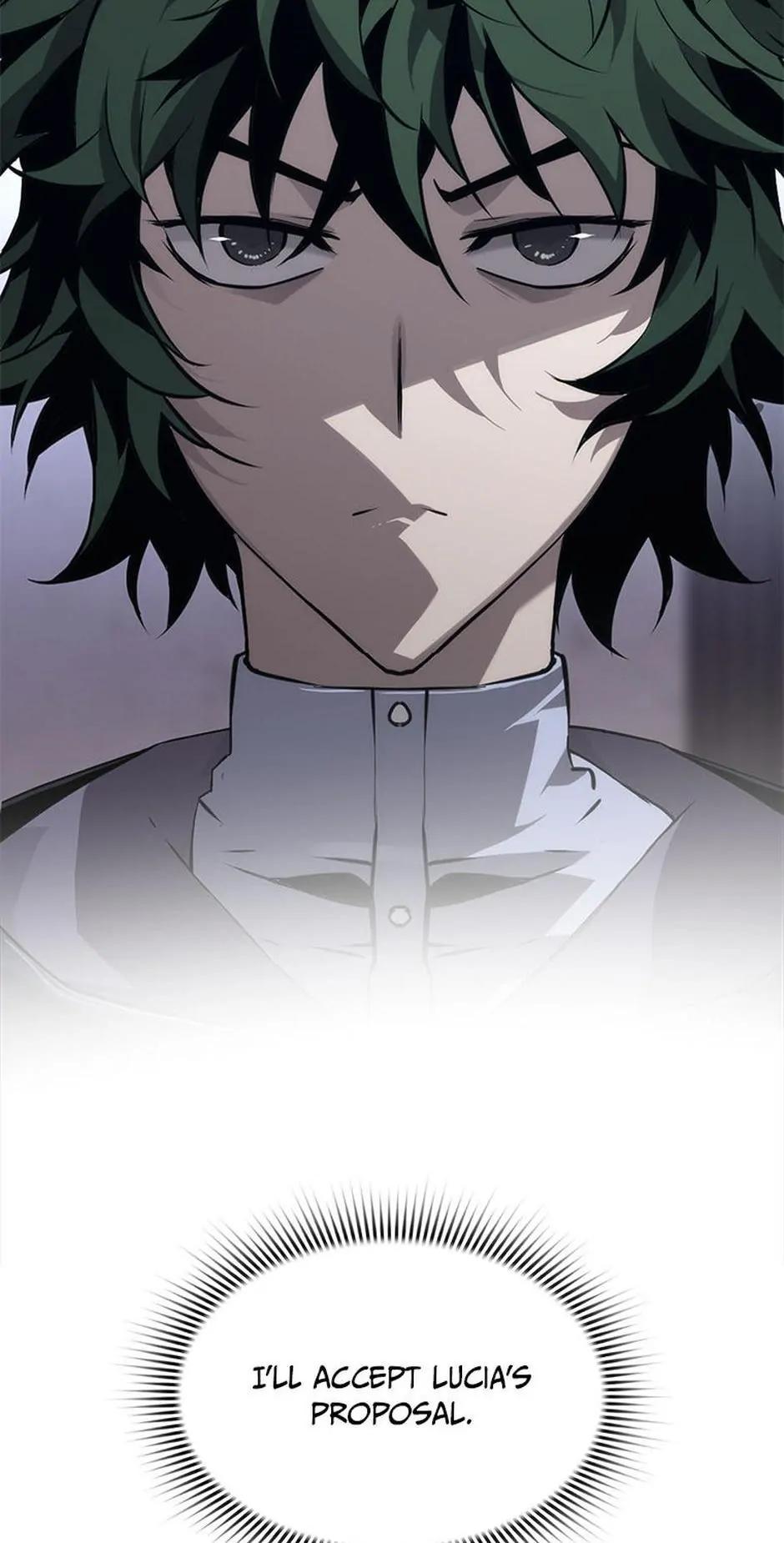 The Strongest Evolutionary Necromancer Chapter 5