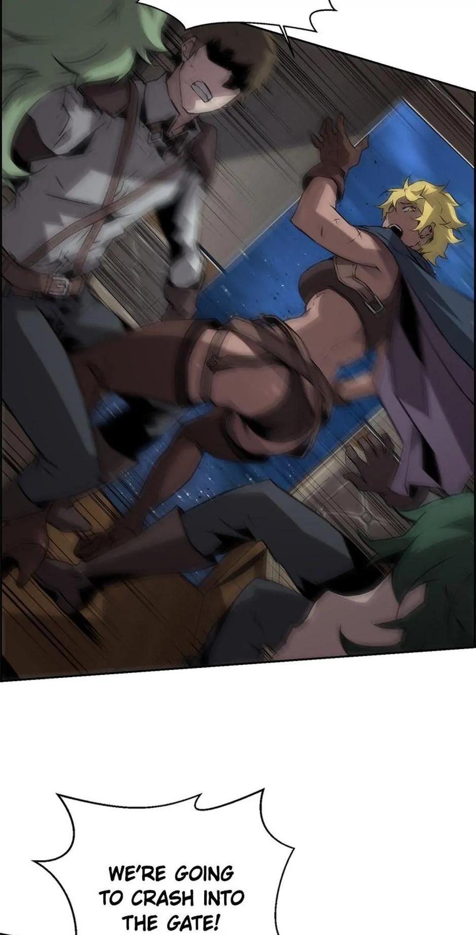 The Strongest Evolutionary Necromancer Chapter 7 59