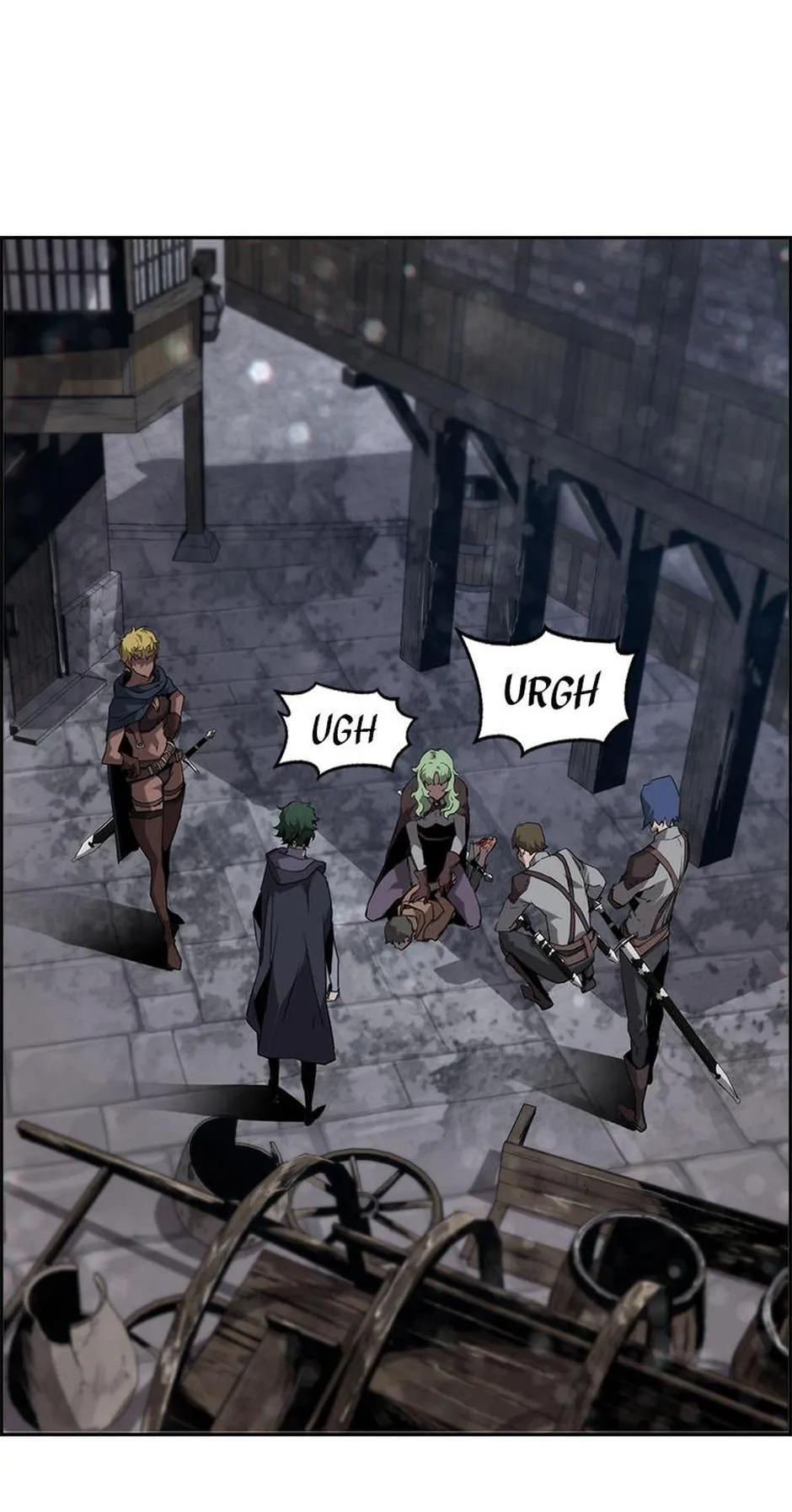 The Strongest Evolutionary Necromancer Chapter 7