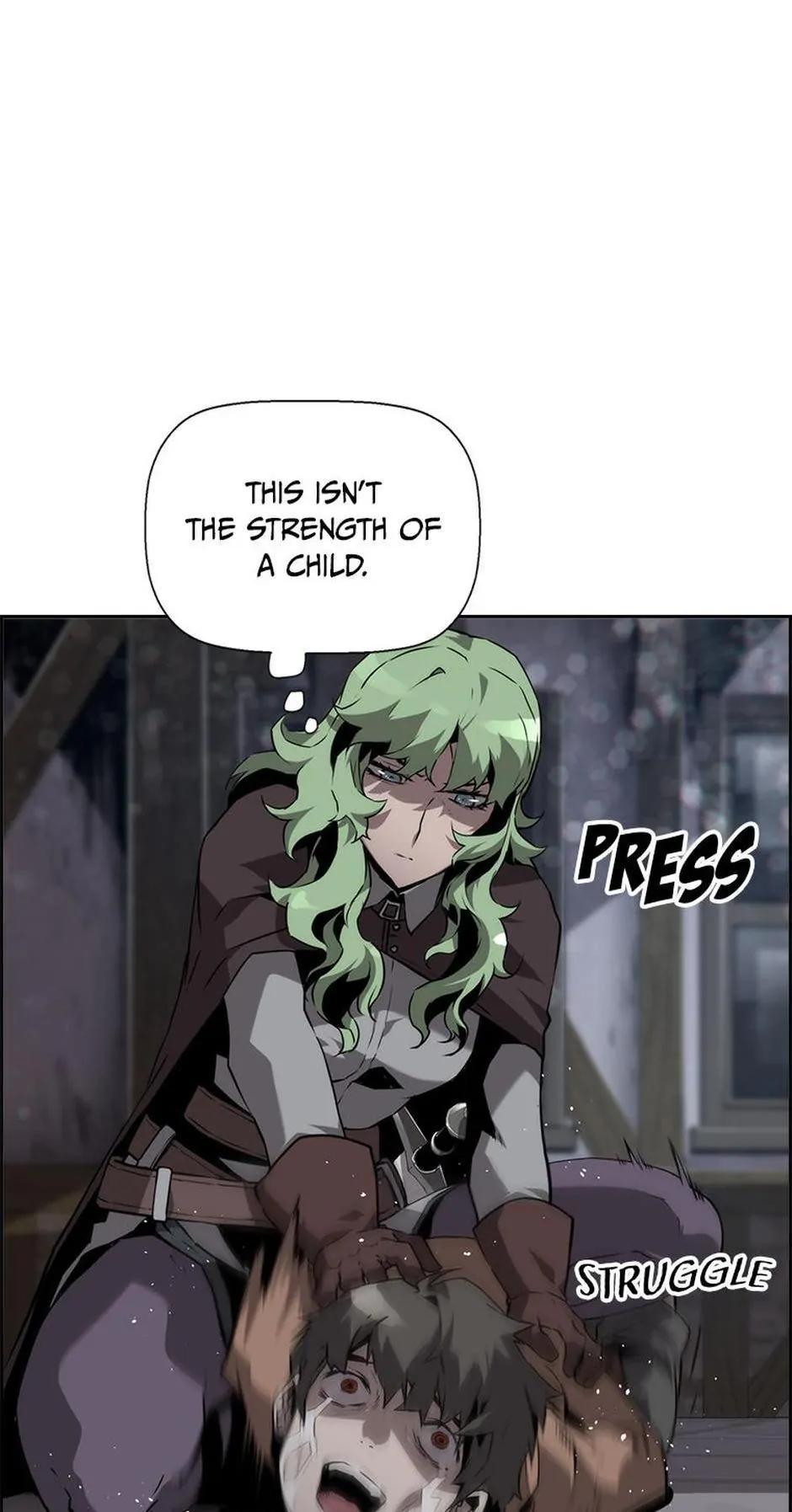 The Strongest Evolutionary Necromancer Chapter 7