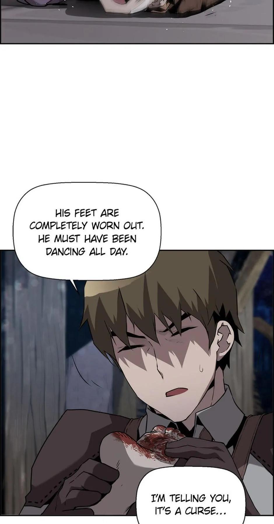 The Strongest Evolutionary Necromancer Chapter 7