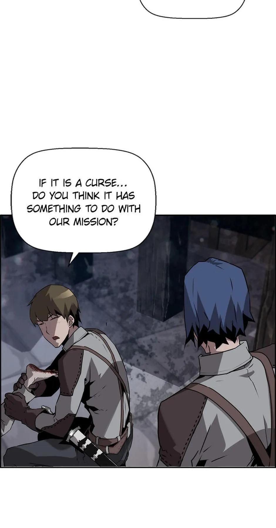 The Strongest Evolutionary Necromancer Chapter 7