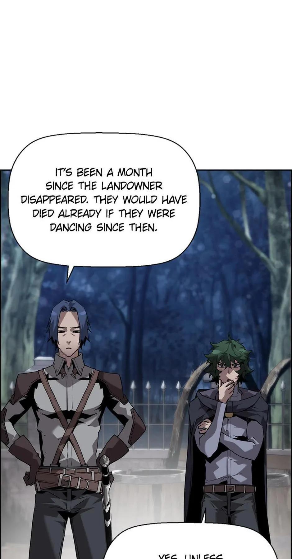 The Strongest Evolutionary Necromancer Chapter 7