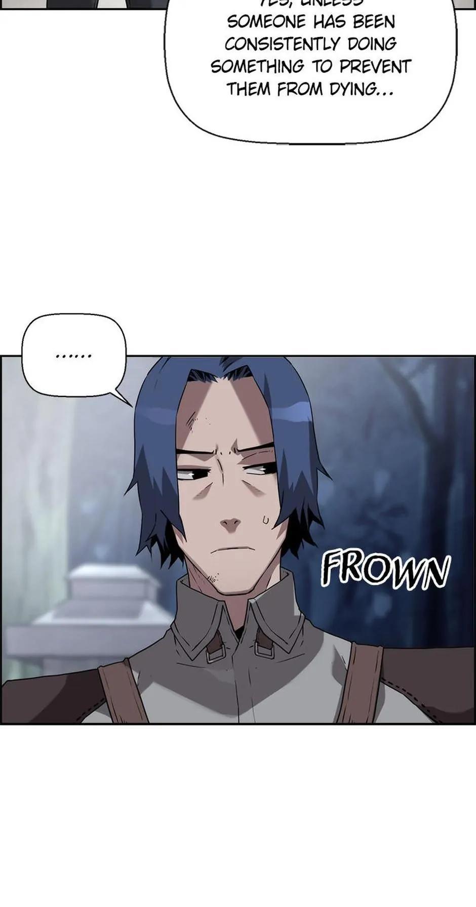 The Strongest Evolutionary Necromancer Chapter 7