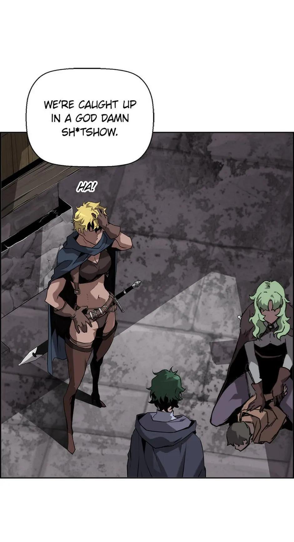 The Strongest Evolutionary Necromancer Chapter 7