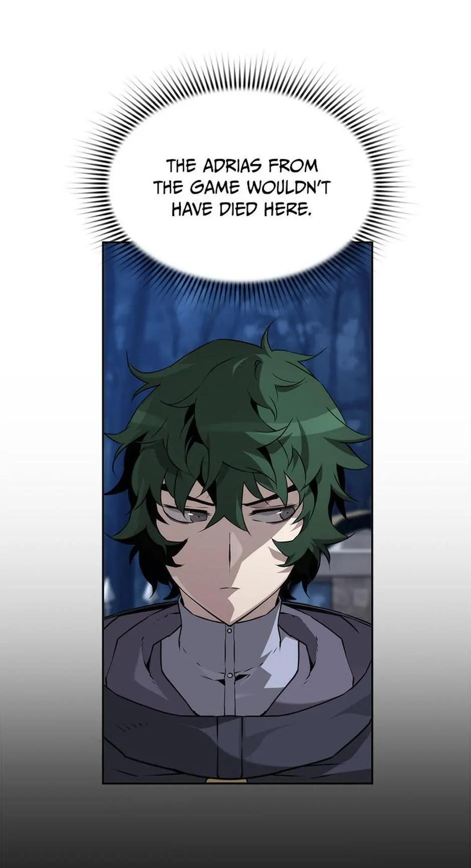 The Strongest Evolutionary Necromancer Chapter 7