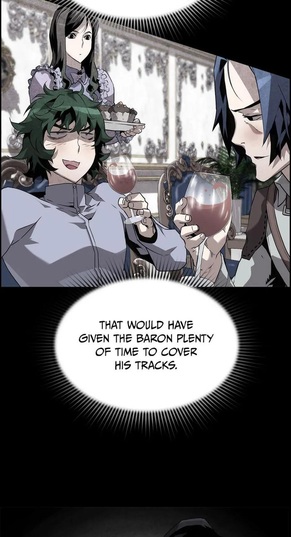 The Strongest Evolutionary Necromancer Chapter 7