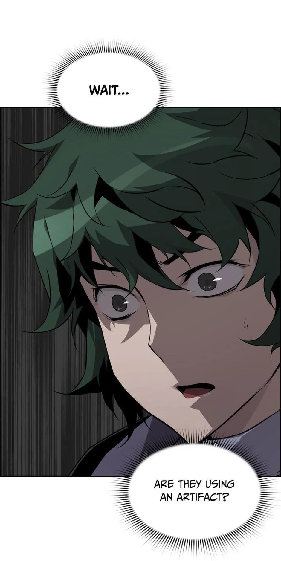 The Strongest Evolutionary Necromancer Chapter 7