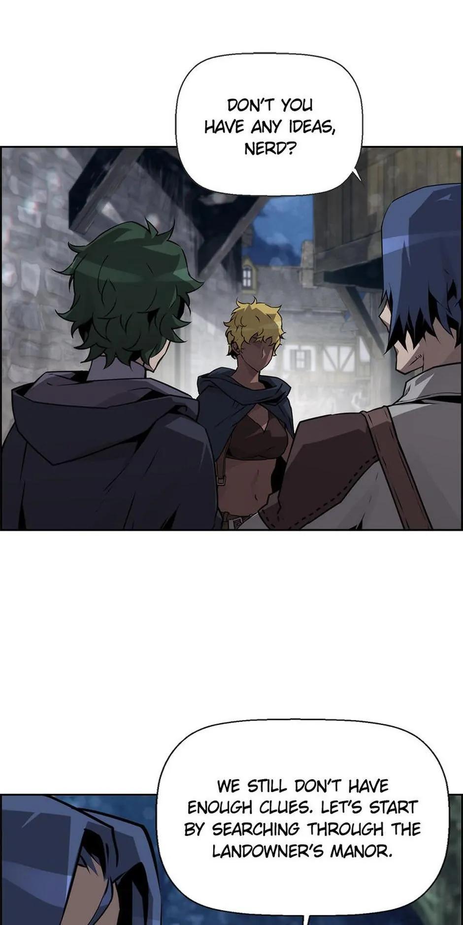 The Strongest Evolutionary Necromancer Chapter 7