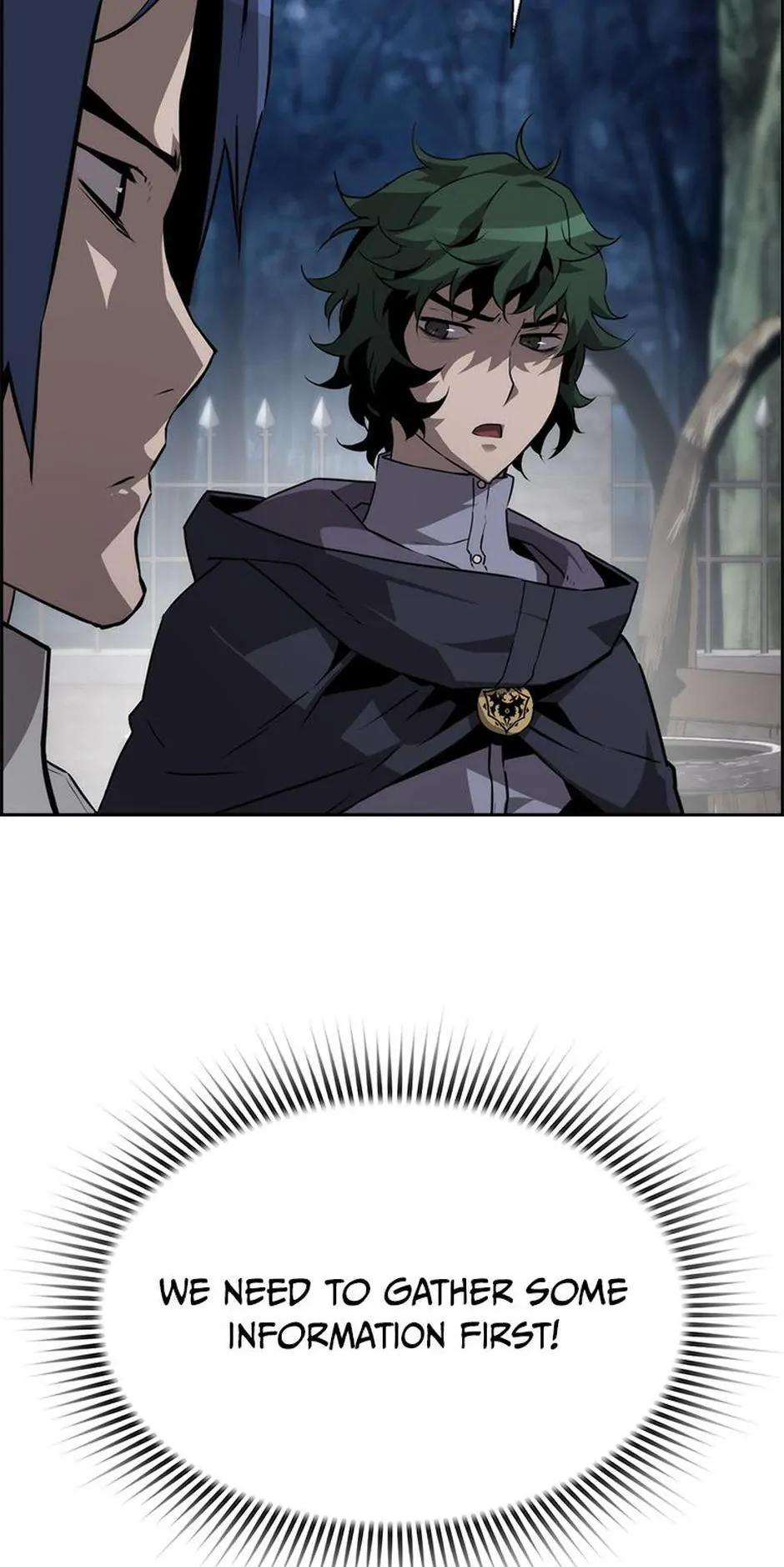 The Strongest Evolutionary Necromancer Chapter 7