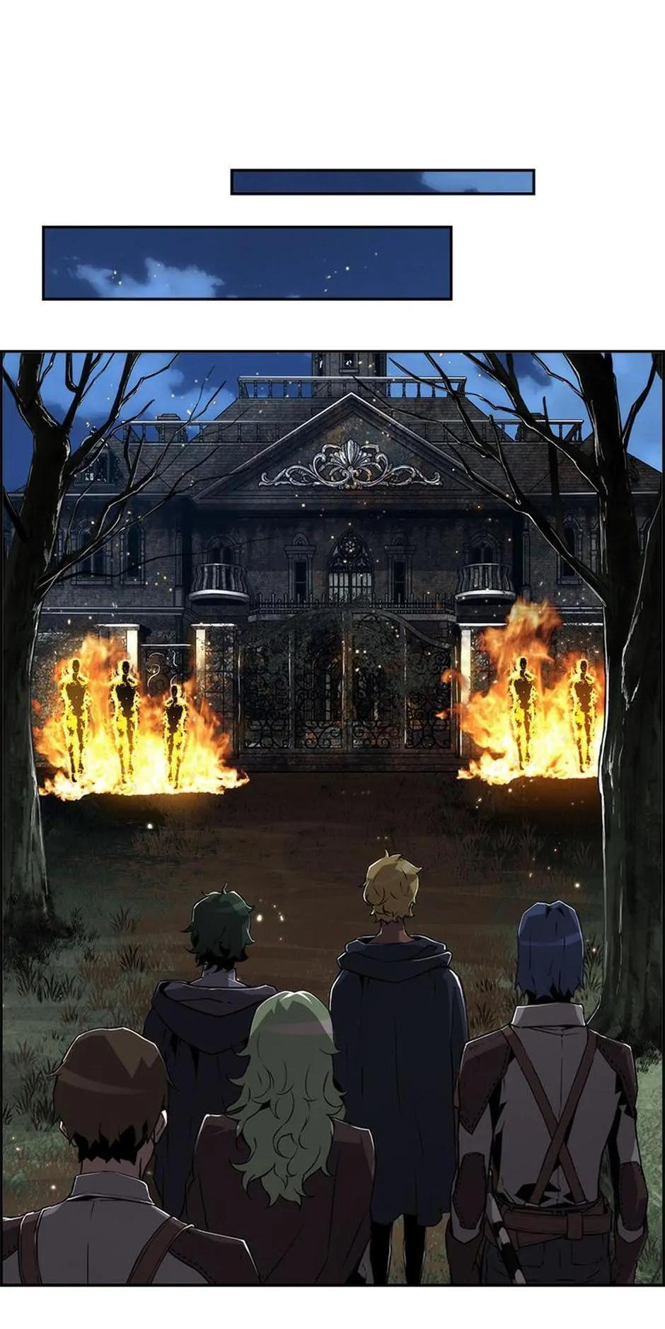 The Strongest Evolutionary Necromancer Chapter 7