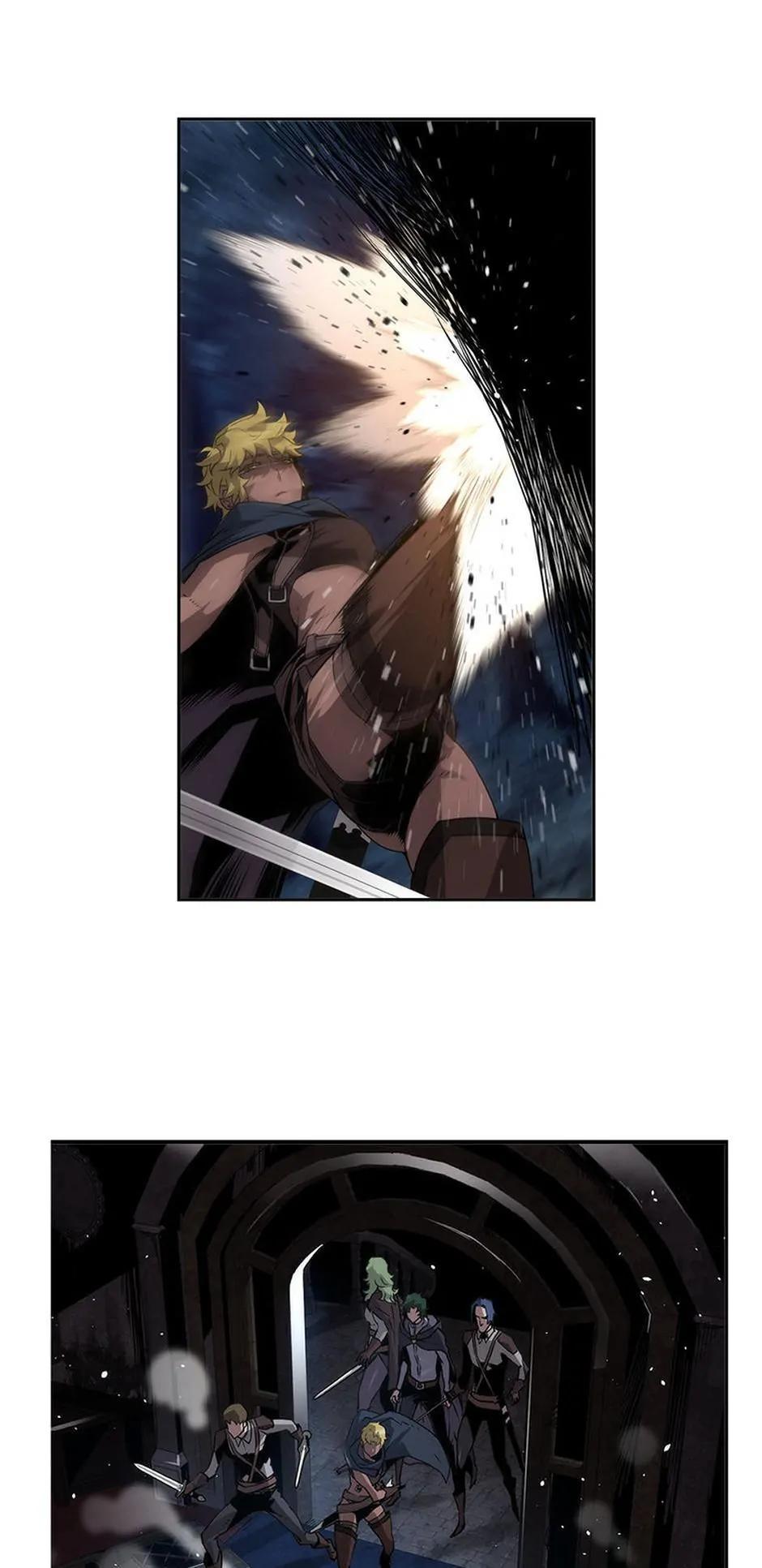 The Strongest Evolutionary Necromancer Chapter 7