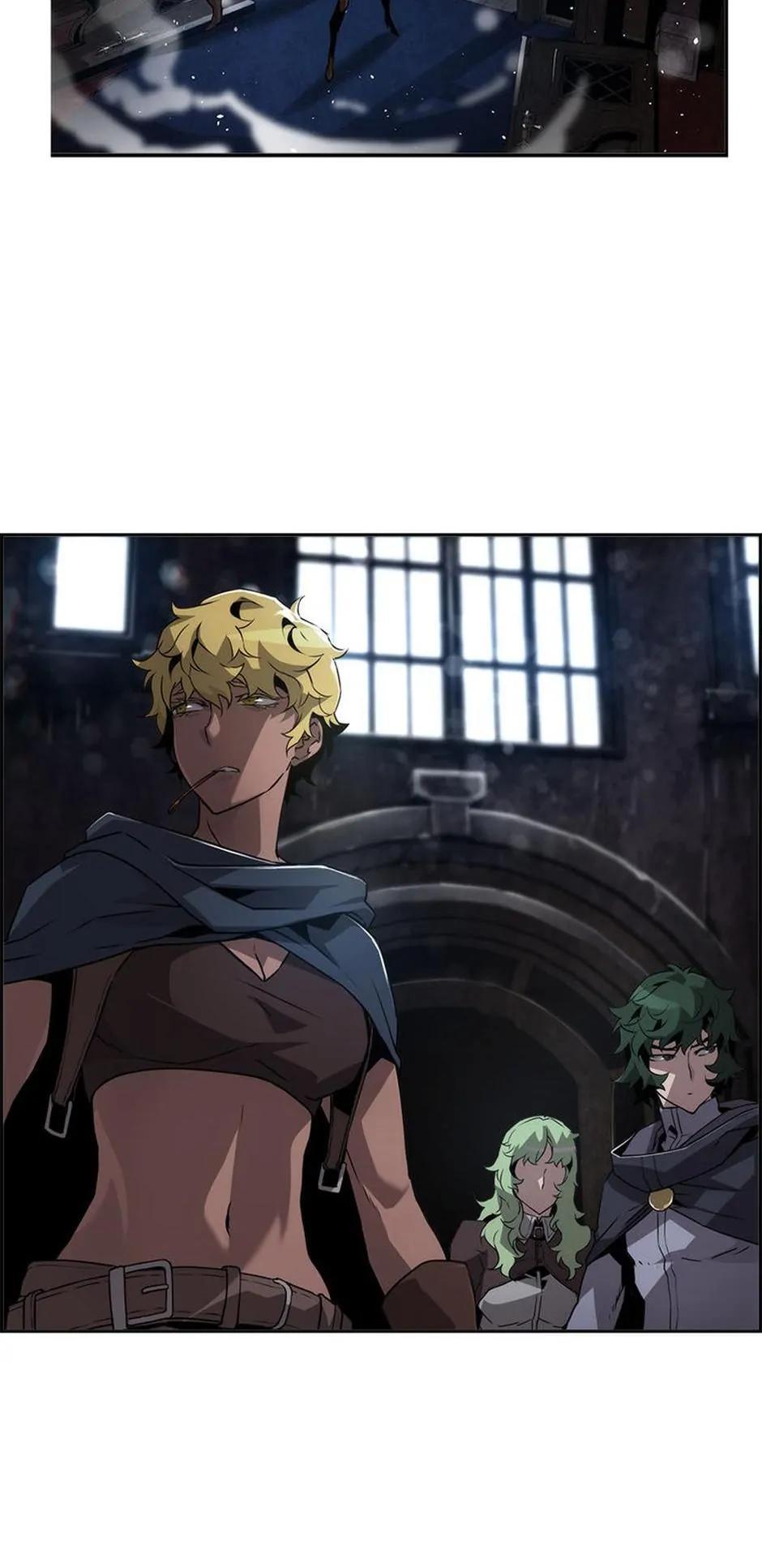 The Strongest Evolutionary Necromancer Chapter 7