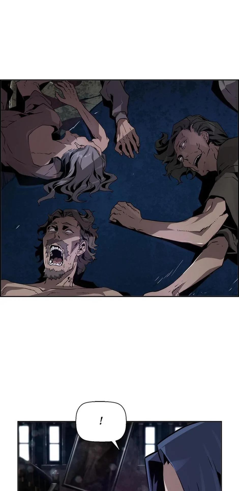 The Strongest Evolutionary Necromancer Chapter 7