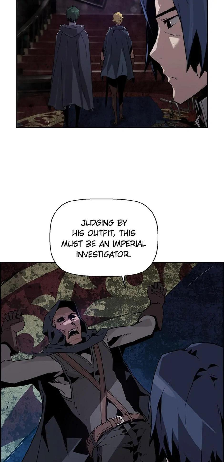 The Strongest Evolutionary Necromancer Chapter 7