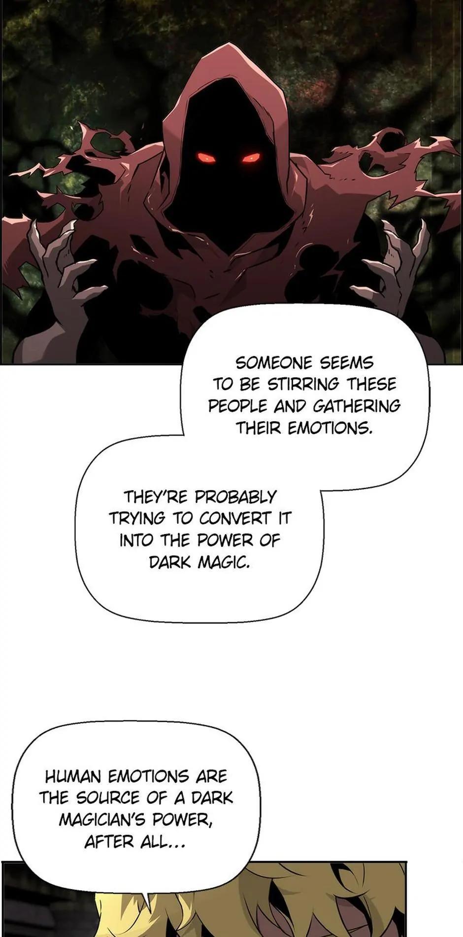 The Strongest Evolutionary Necromancer Chapter 7