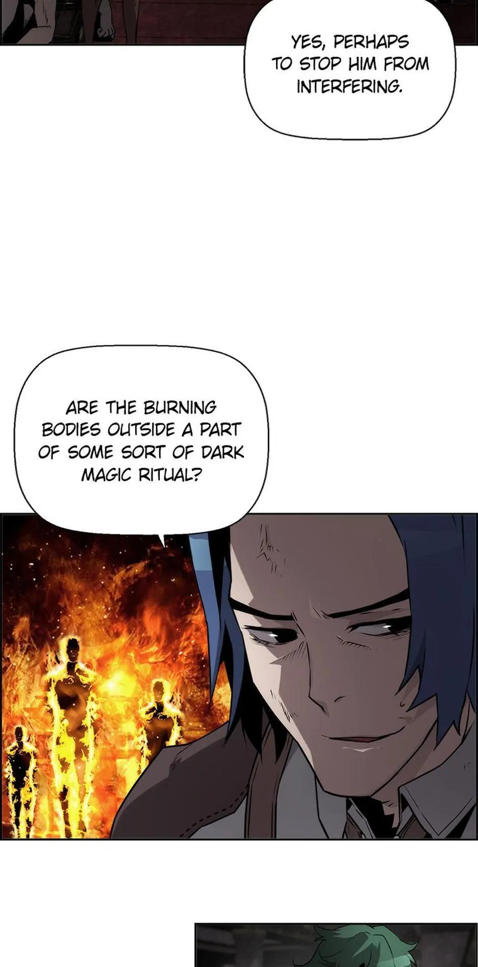 The Strongest Evolutionary Necromancer Chapter 7