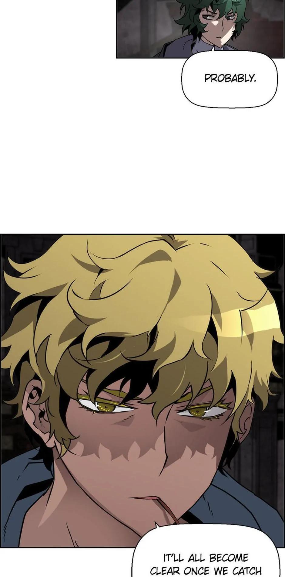 The Strongest Evolutionary Necromancer Chapter 7