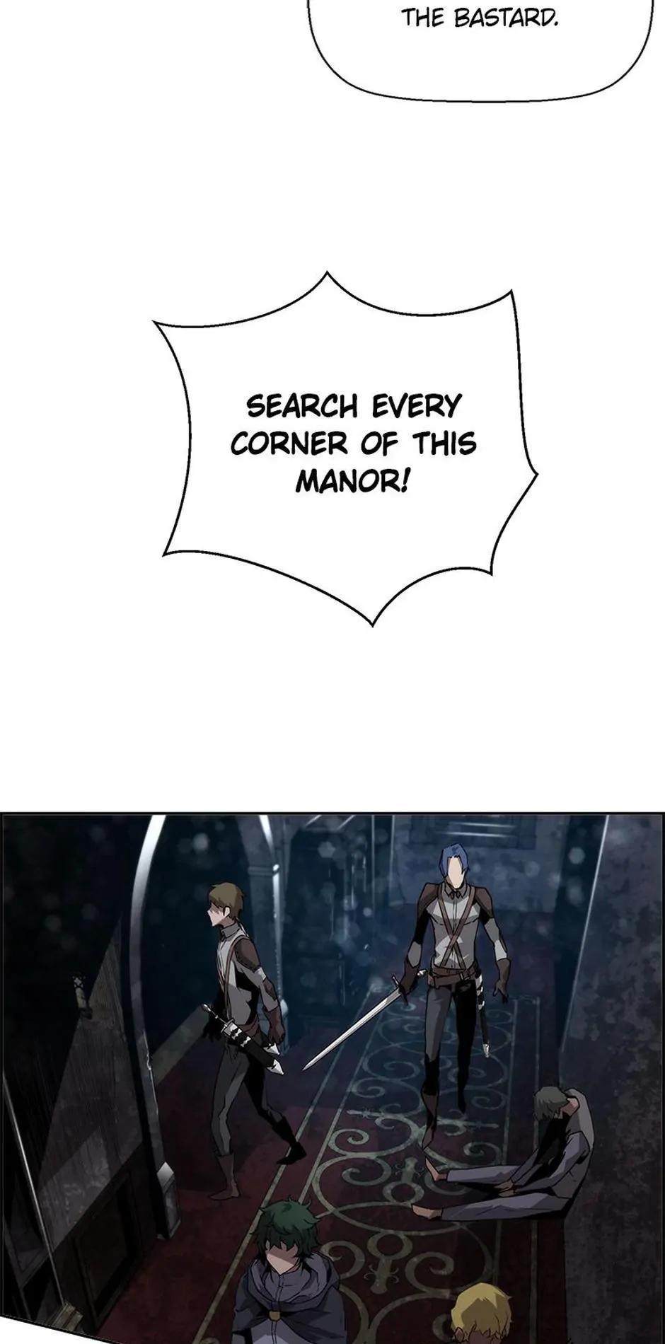 The Strongest Evolutionary Necromancer Chapter 7